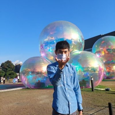 霖's profile picture