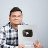 Profilbild von Amol Roy