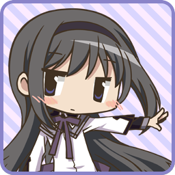 魔法少女くにゅくにゅ a.k.a. 椚座 淳介's profile picture