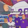 Disappointed Minnesota Sports Fan profil fotoğrafı