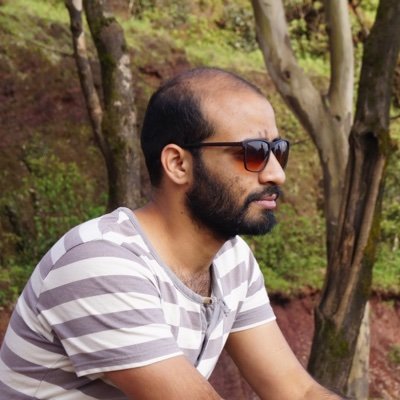 pramodk73's profile picture