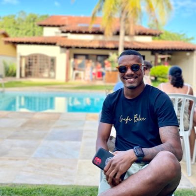 Patrick Lourenço's profile picture
