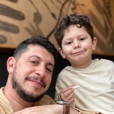 Harun Serkan Aktaş's profile picture