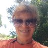 Profilbild von Manuela