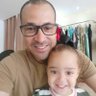 Profilbild von Marcio Paulo de Lima
