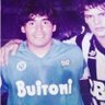 El Maradona Alvinegro 的头像
