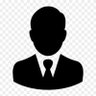 stranger's profile picture