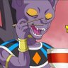 Profilbild von Lord Beerus