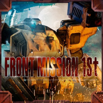 FrontMissionRM's profile picture