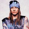 Фото профиля Axlroses