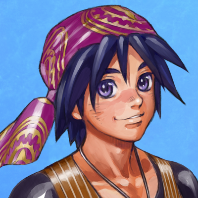 Chrono Series's profile picture