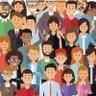 VecinosRomaSur profil fotoğrafı