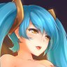 🎵Sona🎵 - The Songstress 的头像