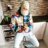 Mfoka'nokusho profil fotoğrafı