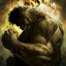 ROB AKA THE HULK 的头像