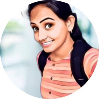 Ramya Chinnadurai 🚀's profile picture