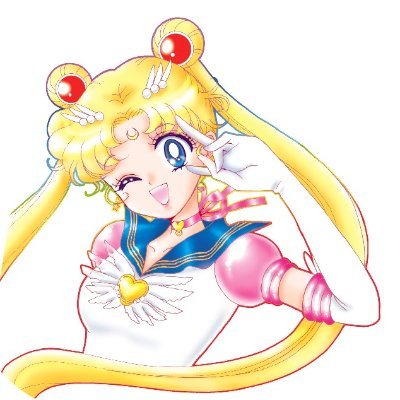 セーラームーン30th公式's profile picture