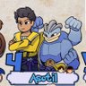 Asotil's profile picture