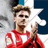 Фото профиля Griezmann