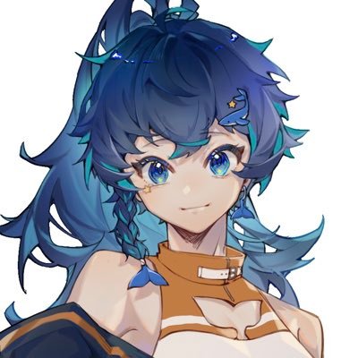 螢河 KEIKA✵布穀町J87/88's profile picture