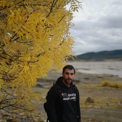 Peio Ormazabal's profile picture
