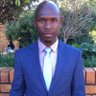 Mthokozisi Nxumalo profil fotoğrafı