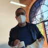 Profilbild von Saul Arriola