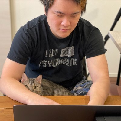 tomikku's profile picture