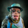 CryptoLog profil fotoğrafı