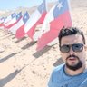 Maximiliano B profil fotoğrafı