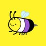 Profilbild von Bee