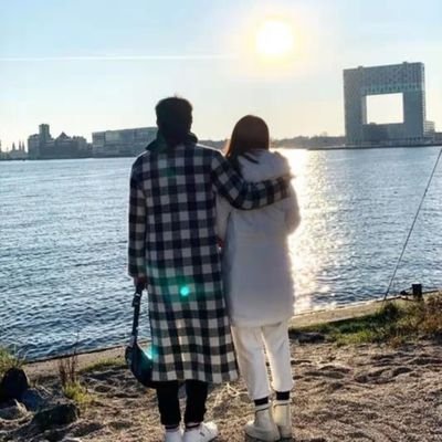 佛山情侣主男主's profile picture