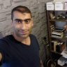 Erkan Boztepe profil fotoğrafı