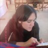Maria Antônia profil fotoğrafı
