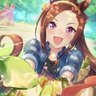 運び屋さん@うまぴょい伝説's profile picture