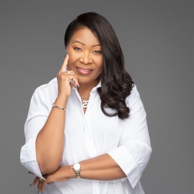 Dr. Lydecia Holmes's profile picture