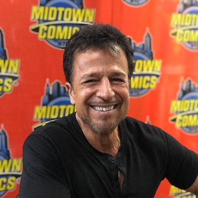 John Romita JR's profile picture