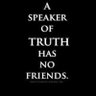 Profilbild von The truth and nothing more