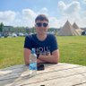 Profilbild von Jamie Fairchild