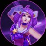 Profilbild von Lux