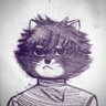 Raccoon Zone Art profil fotoğrafı