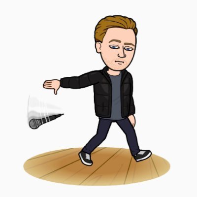 Chris Bakke's profile picture