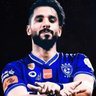 عاشقة الهلال 💙💙 的头像