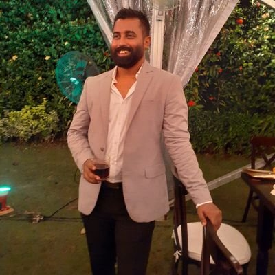 Charindra_Chan's profile picture