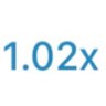 I’m only here for 1.02 multiplier’s 的头像