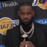Lebron Fan profil fotoğrafı