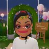 Profilbild von Mars Melow
