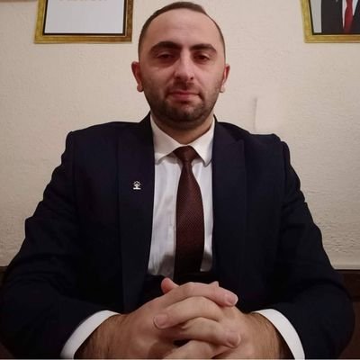 Muharrem Çavuş 🇹🇷's profile picture