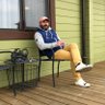 Фото профиля Владимир
