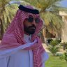 راشد عليان الطهيمي's profile picture